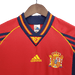 Spain Retro 1998 Home - JERSEYS4ALL