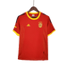 Spain Retro 2002 Home - JERSEYS4ALL