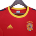 Spain Retro 2002 Home - JERSEYS4ALL