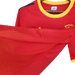 Spain Retro 2002 Home - JERSEYS4ALL