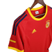 Spain Retro 2002 Home - JERSEYS4ALL