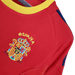 Spain Retro 2002 Home - JERSEYS4ALL