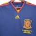 Spain Retro 2010 Away - JERSEYS4ALL