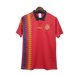 Spain Retro Shirt 1994 Home - JERSEYS4ALL