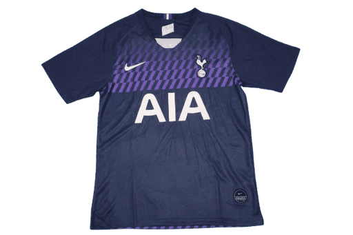 Tottenham 19/20 Away - JERSEYS4ALL