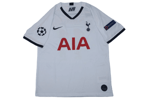 Tottenham 19/20 Home - JERSEYS4ALL