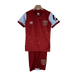 West Ham United 23/24 Kids Home - JERSEYS4ALL